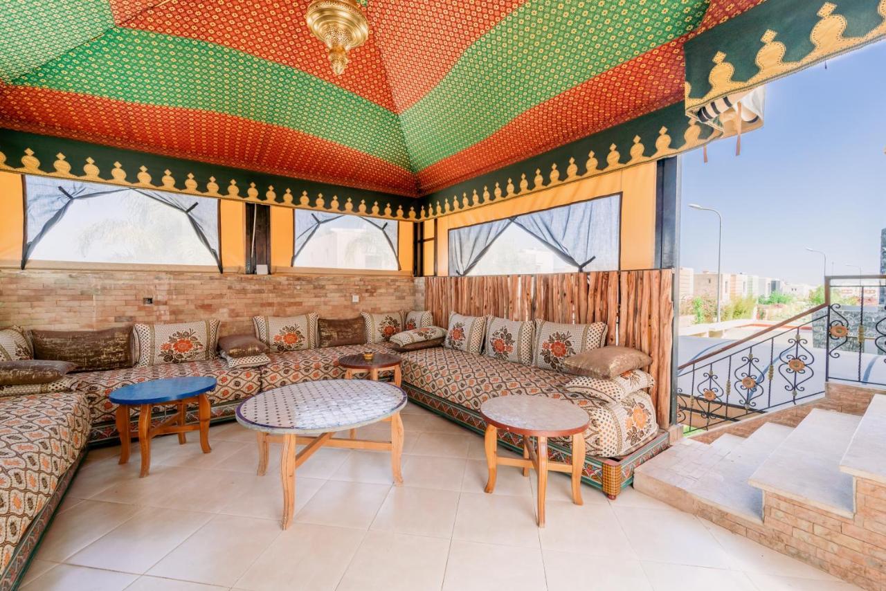 Riad Les Nuits De
