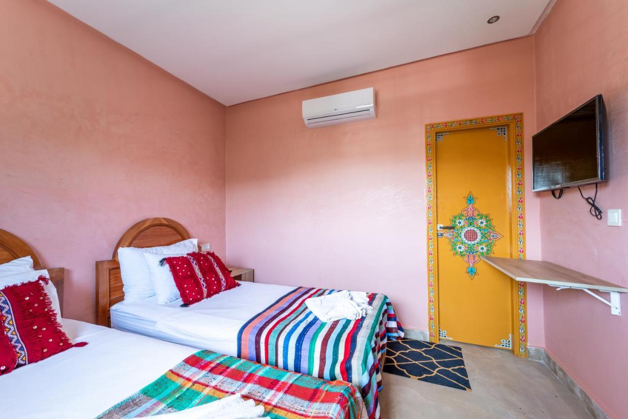 Riad Les Nuits De