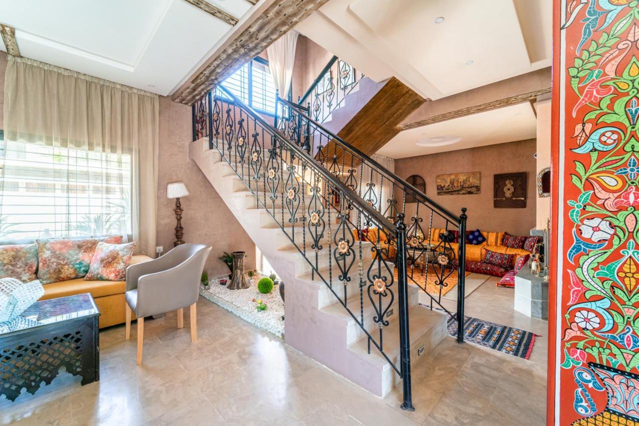 Riad Les Nuits De Fez