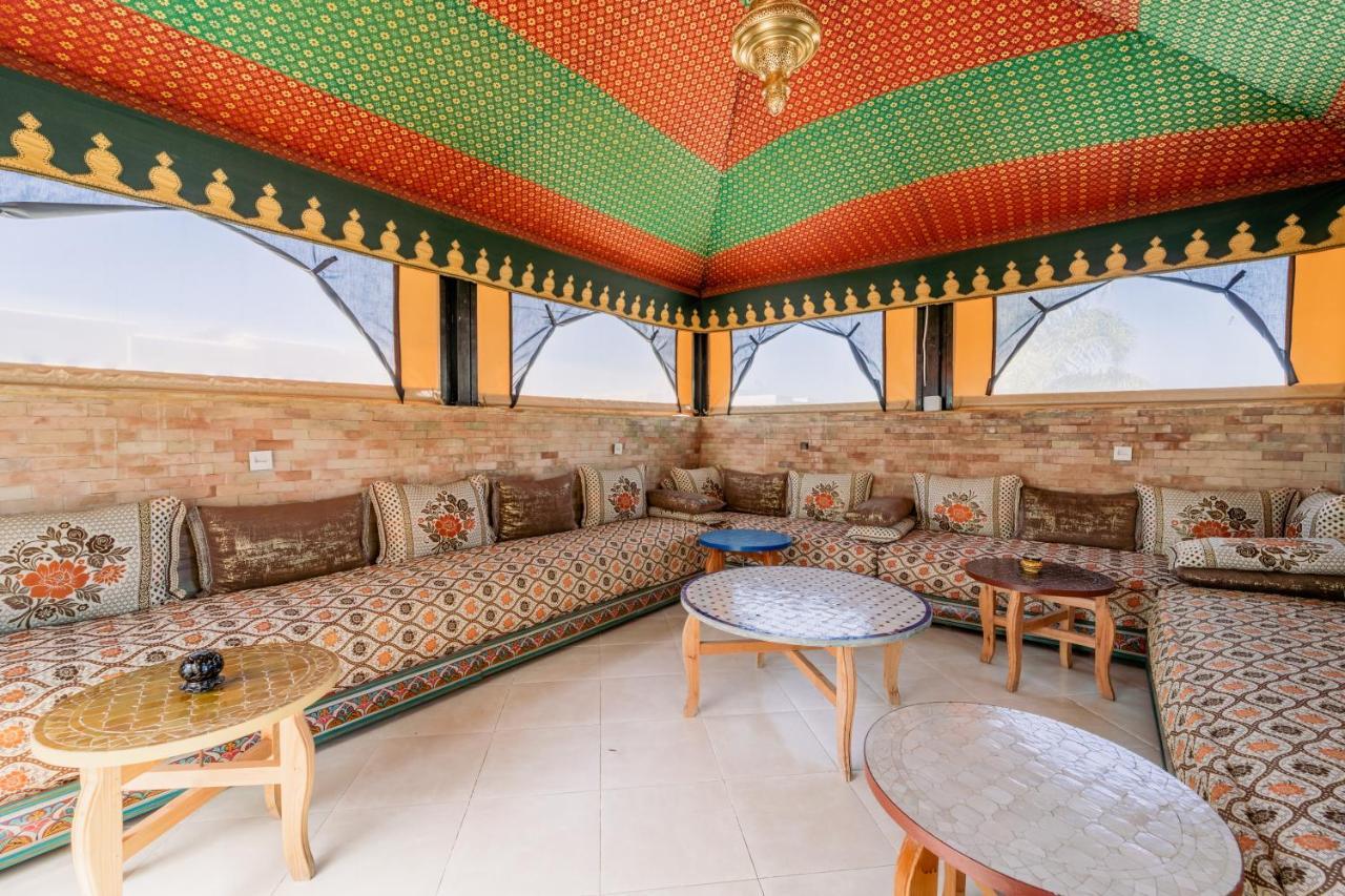 Riad Les Nuits De